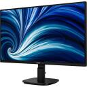 Philips 24B2N2200/00, 24 tolli, IPS, 120 Hz, 4 ms, 1920 x 1080 pikslit, 300 cd/m&sup2;, HDMI pordide arv 1, Must