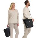 Thule Lielā soma 3205468, 22L, 0.55kg, melna, neilons, ūdensizturīga, atstarojo&scaron;a apdare, ātrās piekļuves kabatas