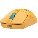 A4Tech Pele A4Tech Bloody R72 A4TMYS47747, 300 mAh, 8 pogas, 20000 CPI, RGB apgaismojums, bezvadu RF 2.4 GHz