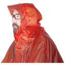 Poncho Bike + Hike Poncho UL, EXPED, 7640277846340, Material: 15 D ripstop nylon, Weight: 230g, User height: 160-200cm