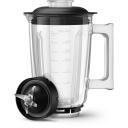 Philips настольный блендер HR3760/10 1500 Вт, 2 л, 22000 об/мин, стеклянная чаша, ножи из нержавеющей стали, быстрая очистка