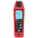 Uni-T kaabli detektor UT25CL, 33KHz, 480V, 8 saatjat, 3 taseme tundlikkus, IP54, CE, RoHS