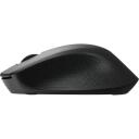 Logitech USB optiline hiir M330 SILENT P 910-004909, 1000 DPI, 3 nuppu, 10m traadita ulatus, 24 kuu aku t&ouml;&ouml;aeg