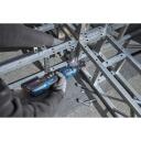 Bosch Akutoiteliga mutriv&otilde;ti GRC 18V-60 06019N8001, 18 V, 60 Nm, 0,9 kg