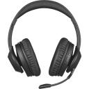 Sandberg Belaidės ausinės 126-45, 24h, 108.5dB, 32&Omega;, Bluetooth 5.3, 40mm, ANC, ENC, įkrovimas 2h