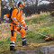 Trimmer FR 460 TC-EM 45.6cm&sup3; STIHL