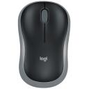 Logitech Juhtmevaba klaviatuuri ja hiire komplekt 920-003989, 10m, 1000dpi, 11 multimeedia nuppu, 4 programmeeritavat F-nuppu