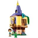 Lego LEGO DISNEY 43294 Rapunzel's Mini Tower, 171 elementas, 2 figūrėlės, 5+ metų