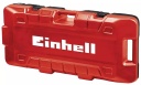 Demolīcijas āmurs TP-DH 50, EINHELL, 4139130, 50 J, 1700 W, SDS-HEX, 4 m kabelis