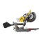 Cordless miter saw 54V (without battery and charger) 305mm DHS780N-XJ DEWALT