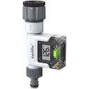 Rainpoint Digitālais ūdens plūsmas mērītājs HCS008FRF, 20&ndash;2400 l/h, &plusmn;5%, 0.5&ndash;8 bar, IPX6, 3/4" ieeja/izeja