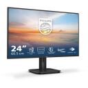 Philips | 24E1N1100A/00 | 24 " | IPS | 16:9 | 100 Hz | 1 ms | 1920 x 1080 pixels | 250 cd/m&sup2; | HDMI ports quantity 1 | Black | Warranty 36 month(s)