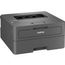 Brother Lāzerprinteris HL-L2400DW HLL2400DWRE1, 1200x1200 DPI, 30 lpp./min, 15 lpp./min divpusējā, Wi-Fi, LCD