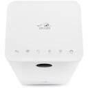 ETA Dehumidifier Dryner 3630 90000, 200 W, 2 L, līdz 60 m&sup2;, 12 L/24h, 120 m3/h, gaisa jonizācija