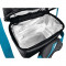 Thermal bag with shoulder strap E-05620 MAKITA