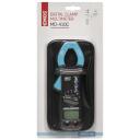 Emos Įtempimo multimetras MD-410C M0400, 400A AC, 400A DC, 4-600V AC, 400mV-600V DC, 400&Omega;-40M&Omega;, automatinis diapazonas