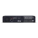 Cyberpower UPS, CP1200EIPFCRM2U, 1200 VA, 720 W, 1 akumulators, 8 x IEC 60320 C13, USB, sērijveida, 2U