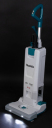 Akutolmuimeja MAKITA VC010GZ 40V Li-ion, 150 mbar, 5 L, harjateta mootor