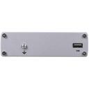 Teltonika | Industrial Router | RUTX08 | No Wi-Fi | 10/100/1000 Mbit/s | Ethernet LAN (RJ-45) ports 4 | Mesh Support No | MU-MiMO No | No mobile broadband | 1 | 24 month(s)