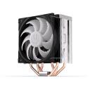 Endorfy Fera 5 ARGB EY3A007, 120mm, 220W, 4 тепловых трубки, 1 вентилятор, RGB подсветка
