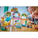 Lego Fun Indoor Playground 42686, 668 elementu, 3 figūriņas, 7+ gadi