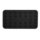 LEIFHEIT Geležies padas silikonas 25,5x14cm 1072691 LEIFHEIT