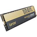 Lexar SSD NM1090 Pro LNM109P001T-RNNNG, 1000 GB, M.2 2280, PCIe Gen 5x4, 14000 MB/s, 10000 MB/s, p&otilde;rutuskindel, 2GB DRAM vahem&auml;lu