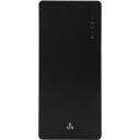 Sbox Datoru korpuss PCC-500B, ATX Mid Tower, 2x5,25 collu, 2x3,5 collas, 4x2,5 collas, 1xUSB 3.0, 2xUSB 2.0, 1x120mm ventilators