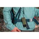 Flextail Mosquito Repellent akumulators Max Repel S-GR, 9600mAh, IP65, 2 režīmi, ātra uzsildī&scaron;ana