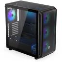 Endorfy korpusas Arx 700 ARGB EY2A013, 486x228x472mm, 3x140mm priekiniai ventiliatoriai, 1x140mm galinis ventiliatorius