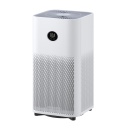 Smart air purifier Smart Air Purifier 4 30 W for rooms up to 28–48 m² white BHR5096GL Xiaomi