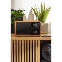 Adler raadio, AD 1184, 15W, 220-240V, 50-60Hz, Bluetooth 5.0, 2 &auml;ratusaega, 40 eelnevalt seadistatud jaama
