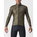 Velo jaka ARIA SHELL Jacket, izmērs: M, Dark Grey, 8050949072585 CASTELLI