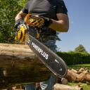 Elektriline kettsae 2700W, POWERPLUS, POWXG10027, 450mm lõikeulatus, automaatne õlitamine