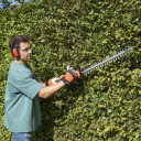 Akumulatora dzīvžoga šķēres 40V, 670mm, POWDPG7536 POWERPLUS