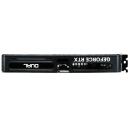 Palit GeForce RTX 5060 Dual OC NE75060S19P1-GB2063D, 8 GB GDDR7, 3840 CUDA, 2 ventiliatoriai, 145 W, 7680 x 4320 px, 1 HDMI