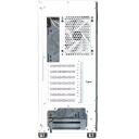 Zalman I3 NEO ARGB White, 4x120mm, 3x2.5'', 2x3.5'', 360mm radiaator, 355mm GPU, 160mm CPU, ARGB