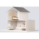 Sonoff nutikas rulo l&uuml;liti MINI-ZBRBS-E, 100-240 V, 1 A, ZigBee 3.0, 86 &times; 86 mm, Euroopa &Oslash;60 mm, t&uuml;&uuml;p 86