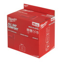 MĪKSTIE AUSU AIZBĀŽŅI, FOAM EAR PLUGS - 200 PAIRS, 4932480465 MILWAUKEE