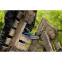 Bosch Akutoite l&otilde;ikur GKE 18V-15 06008D7000, 15 cm, 18 V, 7.2 m/s, 90 dB, ilma akuta