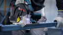 Rokas sausajiem griežņiem PRO STEEL CORDLESS RIPZĀĢA ASMENS, 2608837745 BOSCH