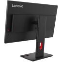 Lenovo ThinkVision T27UD-40, 27", 3840 x 2160, 60 Hz, 4 ms, 350 cd/m&sup2;, HDMI 1, USB-C, IPS, EPEAT Gold