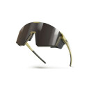 Glasses EDGE COVER, Spectron 4, JULBO, 3660576309630, Weight: 30g, Lens: 131mm, Nose bridge: 15mm, Temple: 124mm, Curve: Base 5, Category: 4