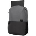Targus Mugursoma TBB636GL, 20L, 15.6", polsterēta klēpjdatora nodalījums, divas sānu kabatas