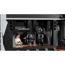 Lego LEGO ZVAIGŽŅU KARU 75419 Nāves zvaigzne, 9023 elementu, 38 minifigūras, 18+ gadi
