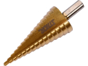 STEP DRILL 4-32MM 22612 STHOR