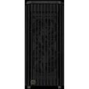 ASUS ProArt PA401 Wood Edition Beige 90DC00M7-B39020, 2x2.5, 2x3.5, ATX, 3 ventilaatorit, 1x120mm, 2x160mm, puit, karastatud klaas