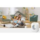 Gosund WiFi nutikas pistik SP1-HE-2, 16A, WiFi 2.4 GHz, Apple HomeKit, 3680W, automatiseerimine, h&auml;&auml;le juhtimine