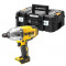 Akumutrikeeraja DCF897NT, 3/4", karkass TSTAK, DeWalt