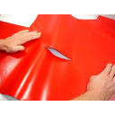 Remonta materiāls, caurspīdīgs, 150 x 7,6 cm, R850300, TEAR-AID